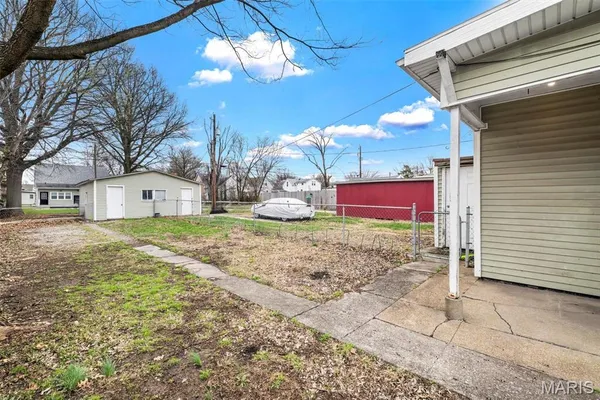 $164,900 | 716 Bristow Street, Belleville, IL 62221