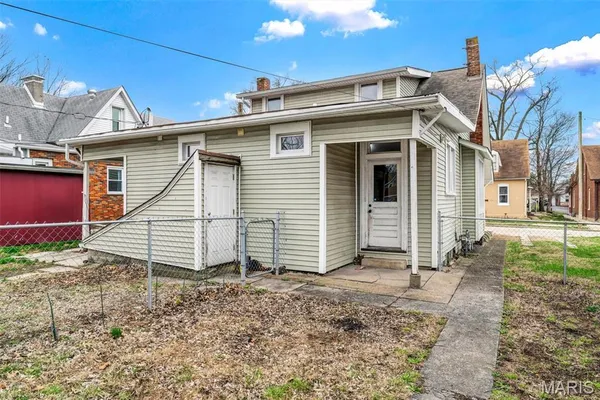 $164,900 | 716 Bristow Street, Belleville, IL 62221