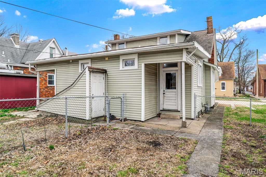 716 Bristow Street Belleville, IL 62221 - Photo 45 of 50