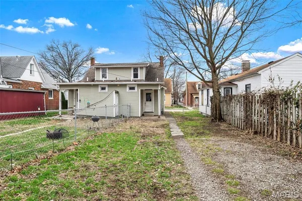 $164,900 | 716 Bristow Street, Belleville, IL 62221