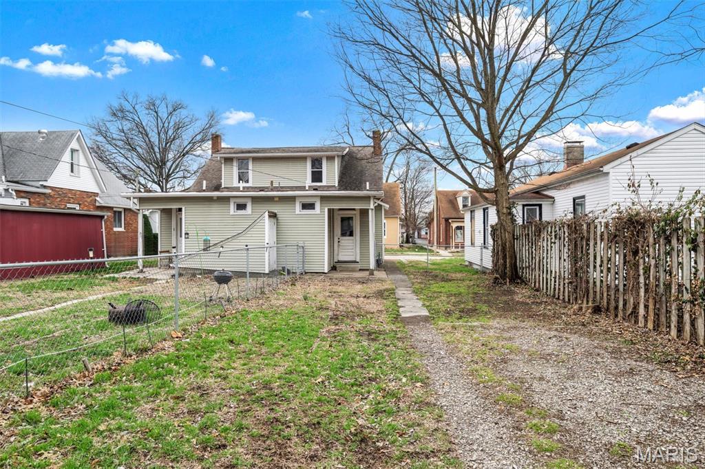 716 Bristow Street Belleville, IL 62221 - Photo 48 of 50