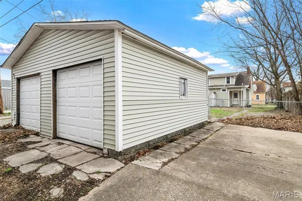 $164,900 | 716 Bristow Street, Belleville, IL 62221
