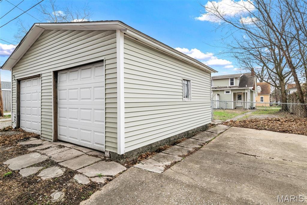 716 Bristow Street Belleville, IL 62221 - Photo 49 of 50