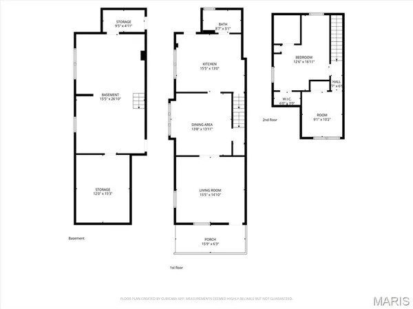 $164,900 | 716 Bristow Street, Belleville, IL 62221
