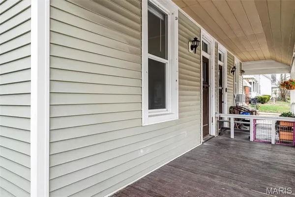 $164,900 | 716 Bristow Street, Belleville, IL 62221