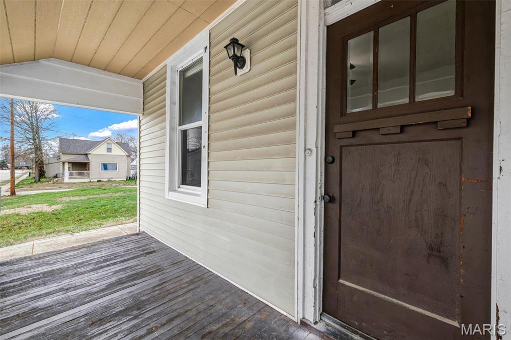 716 Bristow Street Belleville, IL 62221 - Photo 6 of 50