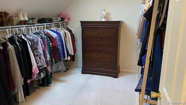 35393 Curtis Road Livonia, MI 48152 - Photo 17 of 22 Walk in Closet