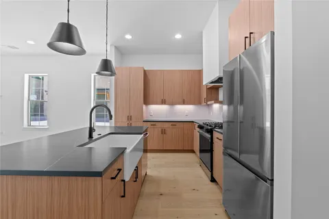 $699,000 | 3500 Pecan Springs Road, Unit 16, Austin, TX 78723