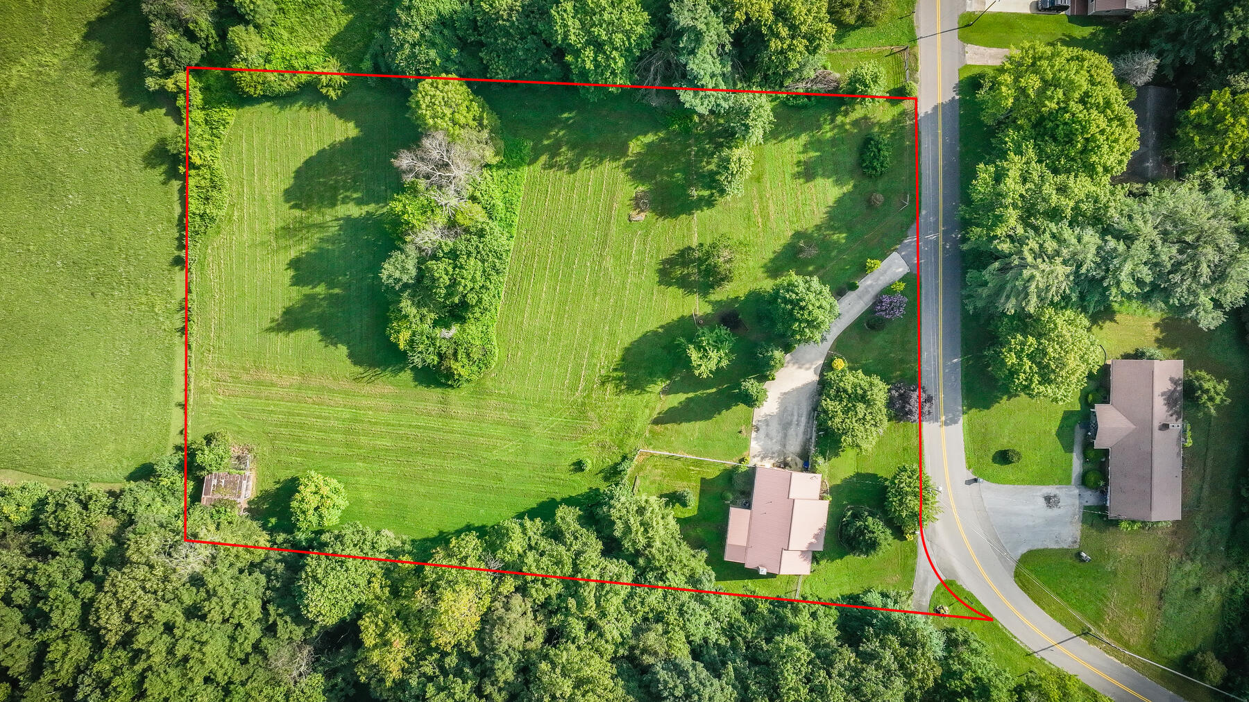 190 Bayless Road Jonesborough, TN 37659 - Photo 45 of 50 100