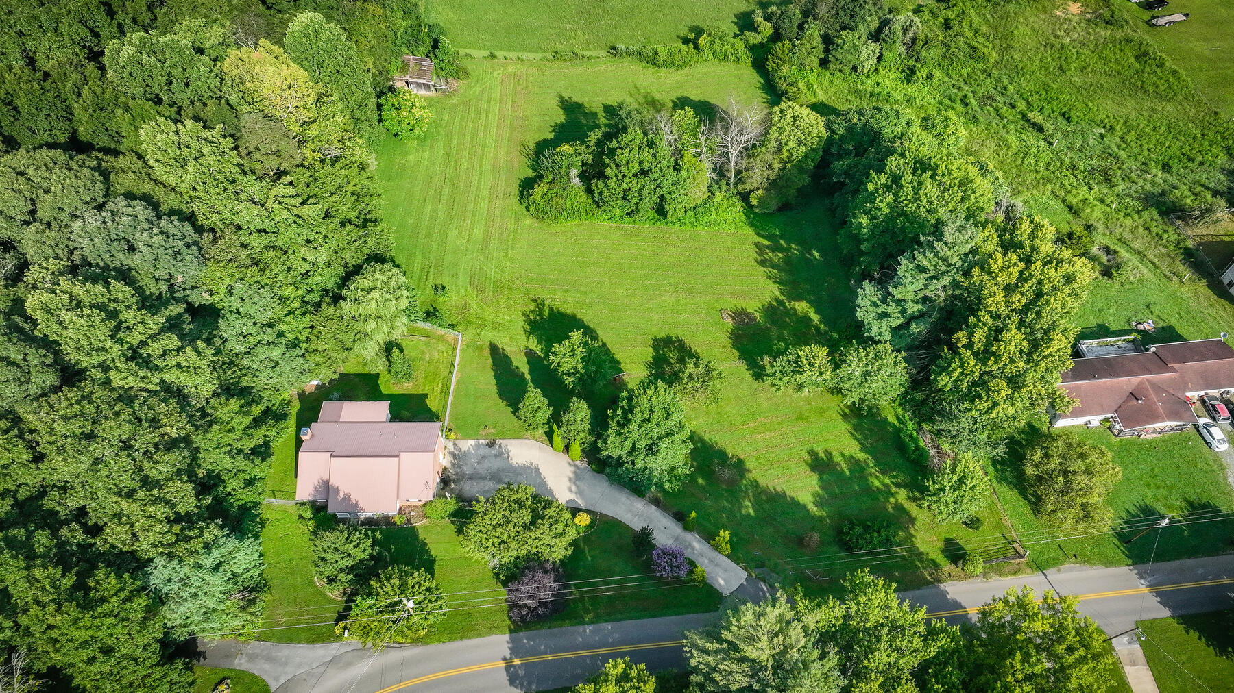 190 Bayless Road Jonesborough, TN 37659 - Photo 46 of 50 101