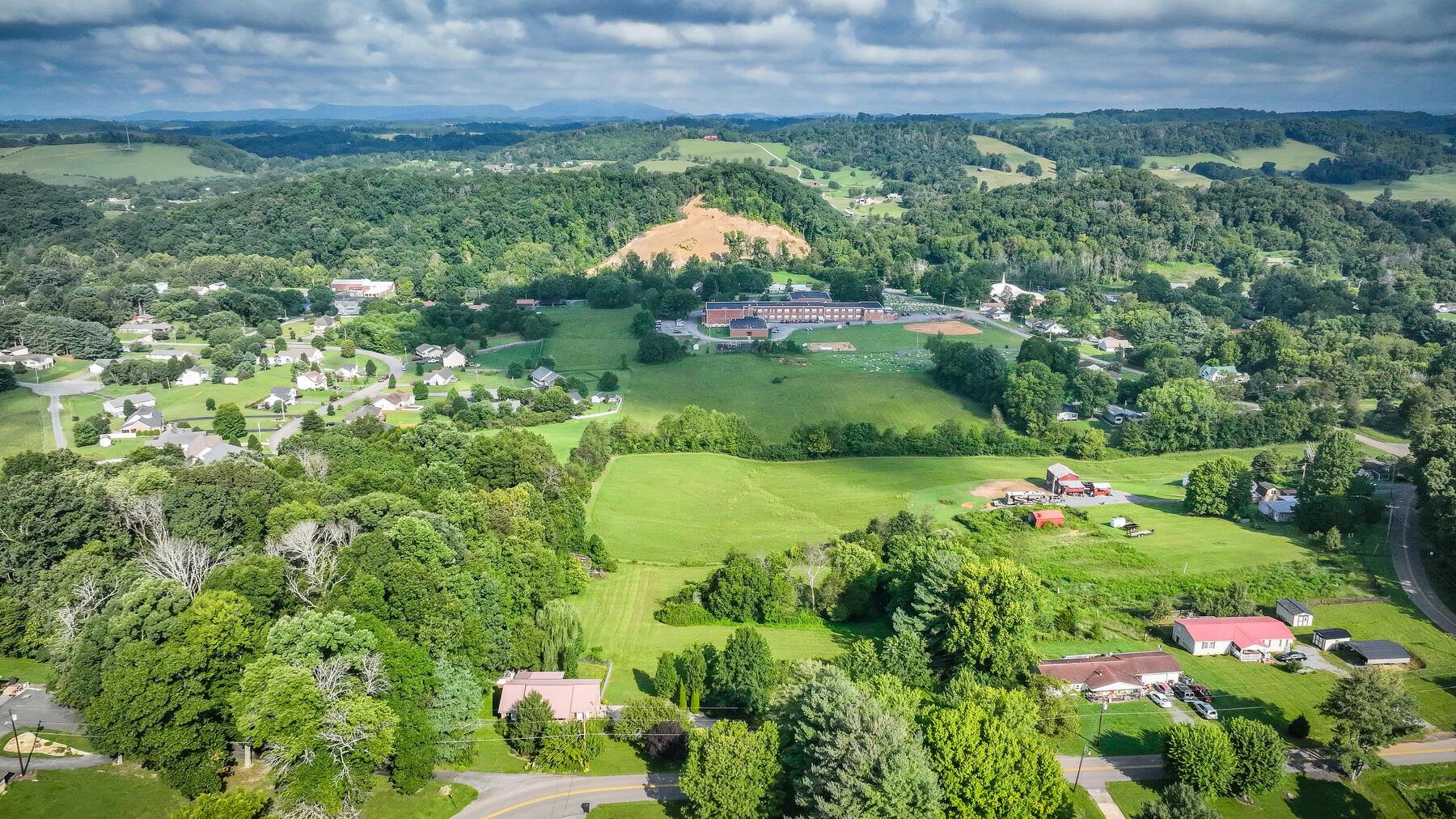 190 Bayless Road Jonesborough, TN 37659 - Photo 47 of 50 102