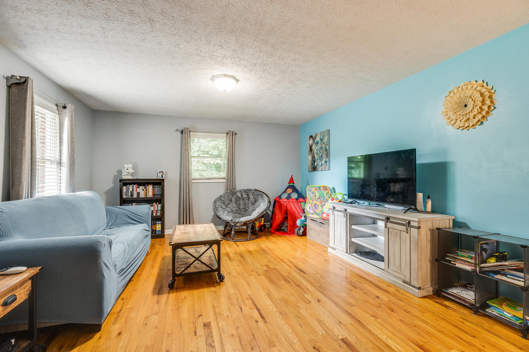 190 Bayless Road Jonesborough, TN 37659 - Photo 7 of 50 007
