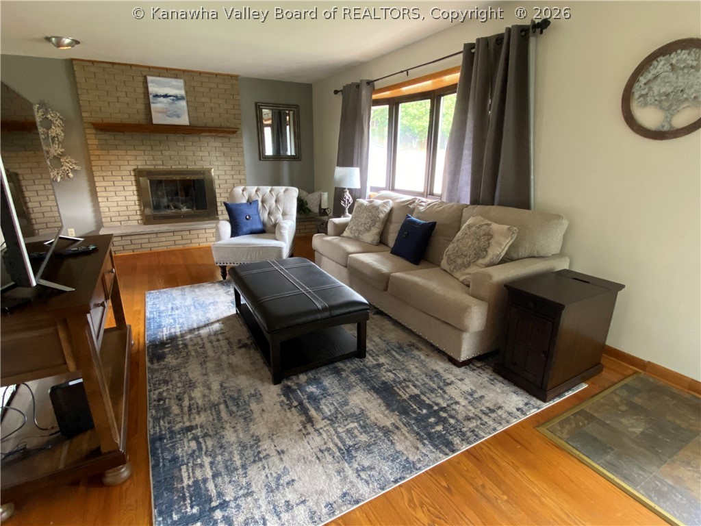 407 Cedar Crest Drive Ripley, WV 25271 - Photo 4 of 29 Gallery Image 4