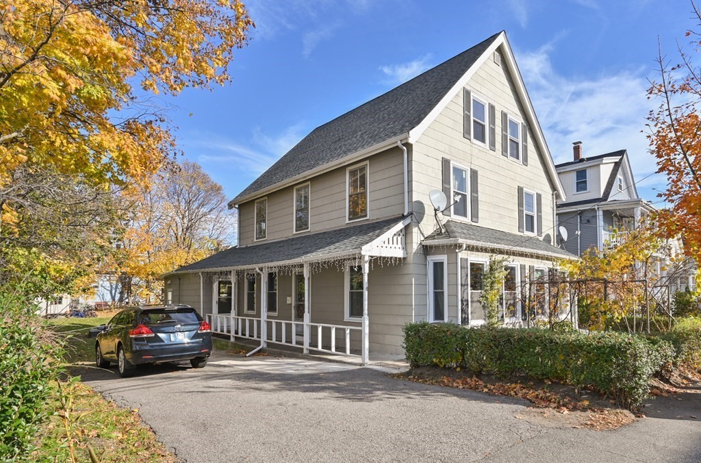 80 Edwards Street Quincy, MA 02169 - Photo 1 of 40