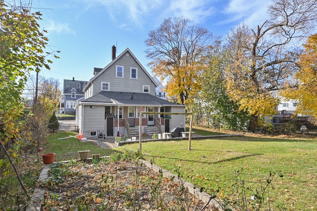 80 Edwards Street Quincy, MA 02169 - Photo 39 of 40