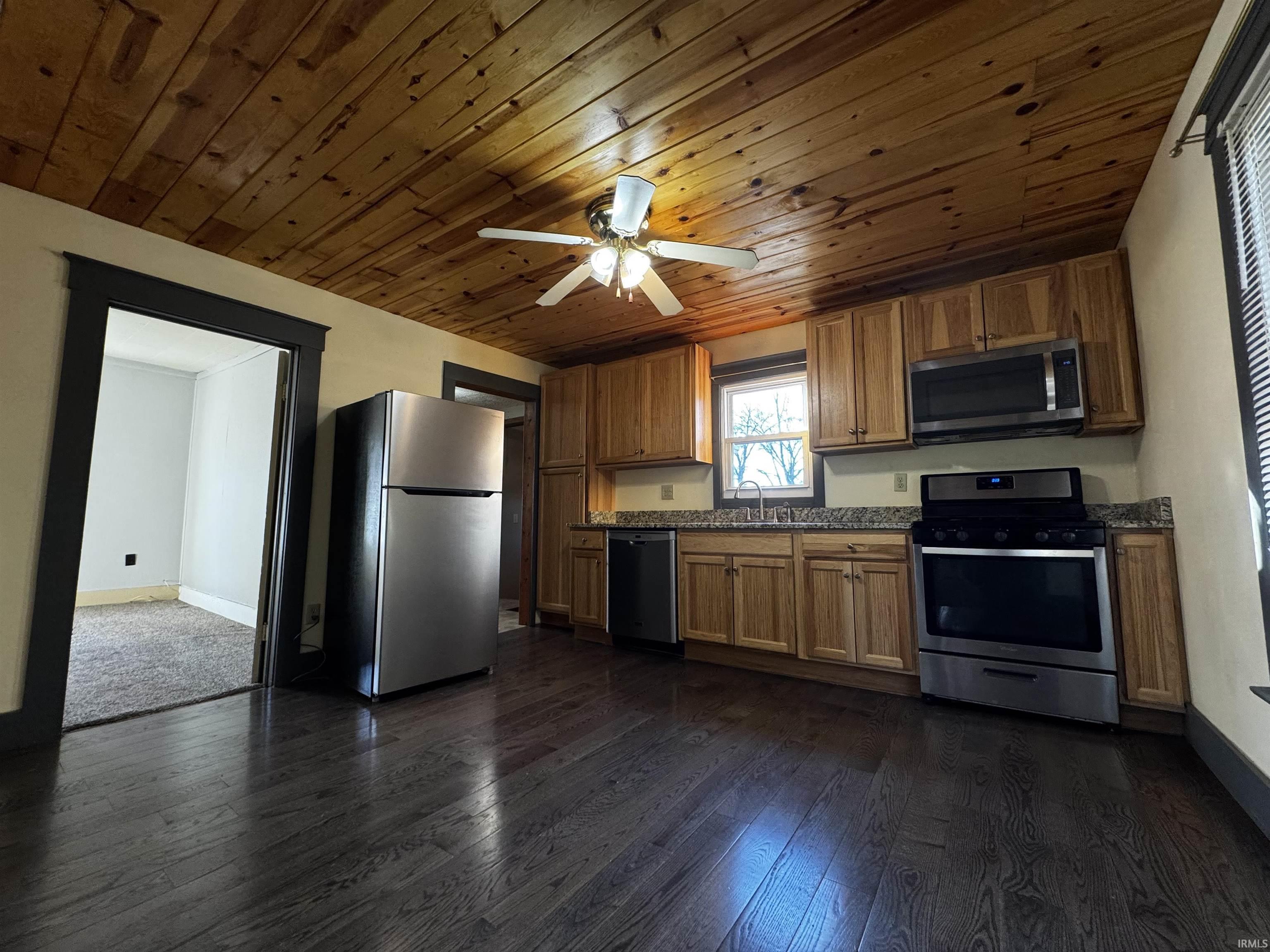 215 Northwest 4th Street Paoli, IN 47454 - Photo 11 of 17