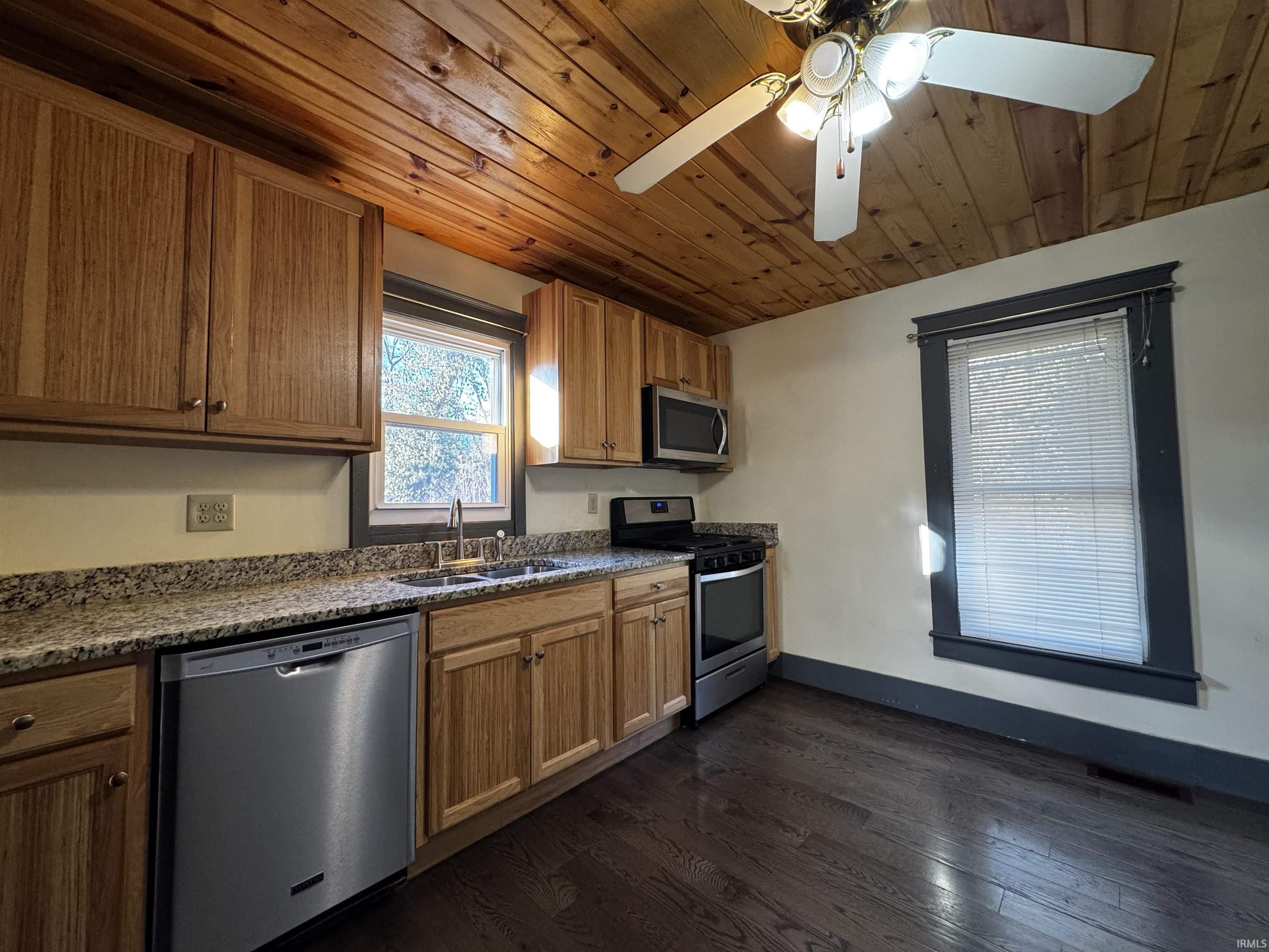 215 Northwest 4th Street Paoli, IN 47454 - Photo 12 of 17