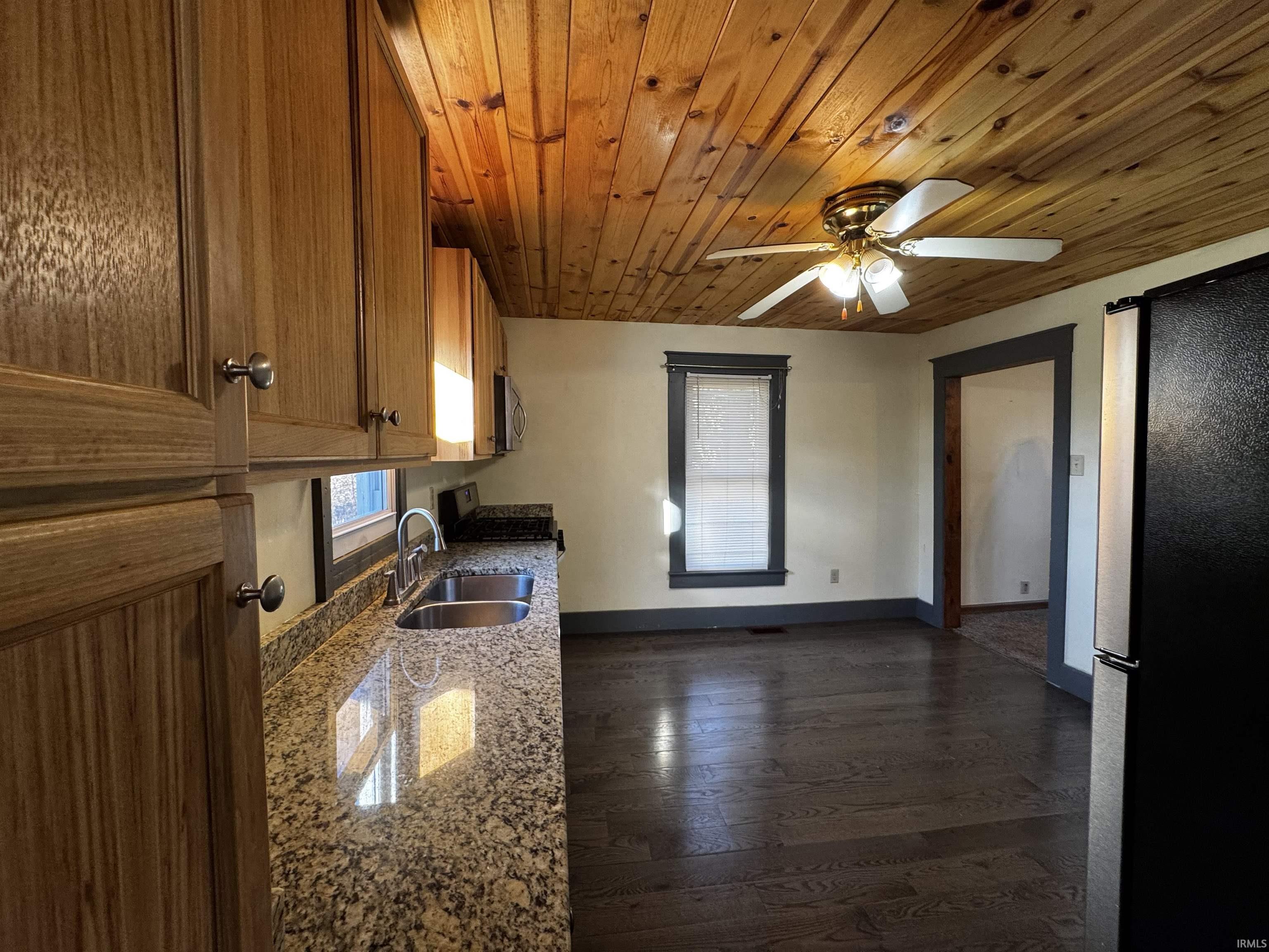 215 Northwest 4th Street Paoli, IN 47454 - Photo 13 of 17