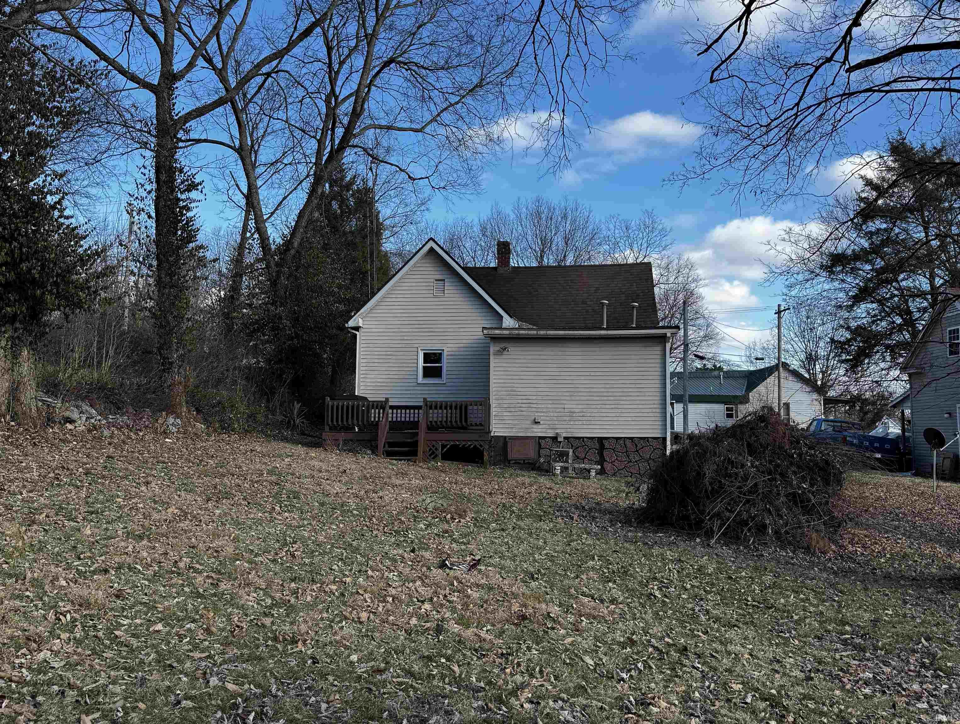 215 Northwest 4th Street Paoli, IN 47454 - Photo 3 of 17