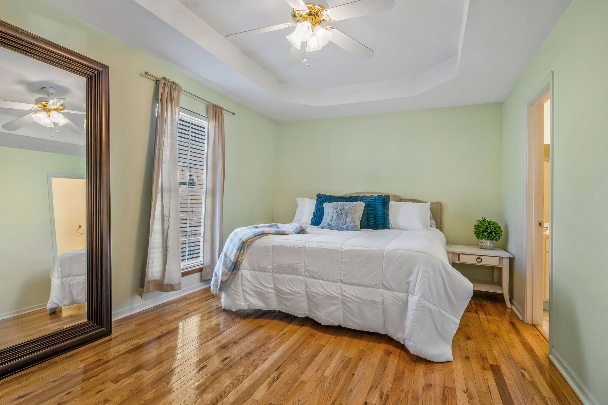 1427 St Paul Road Charlotte, TN 37036 - Photo 15 of 38