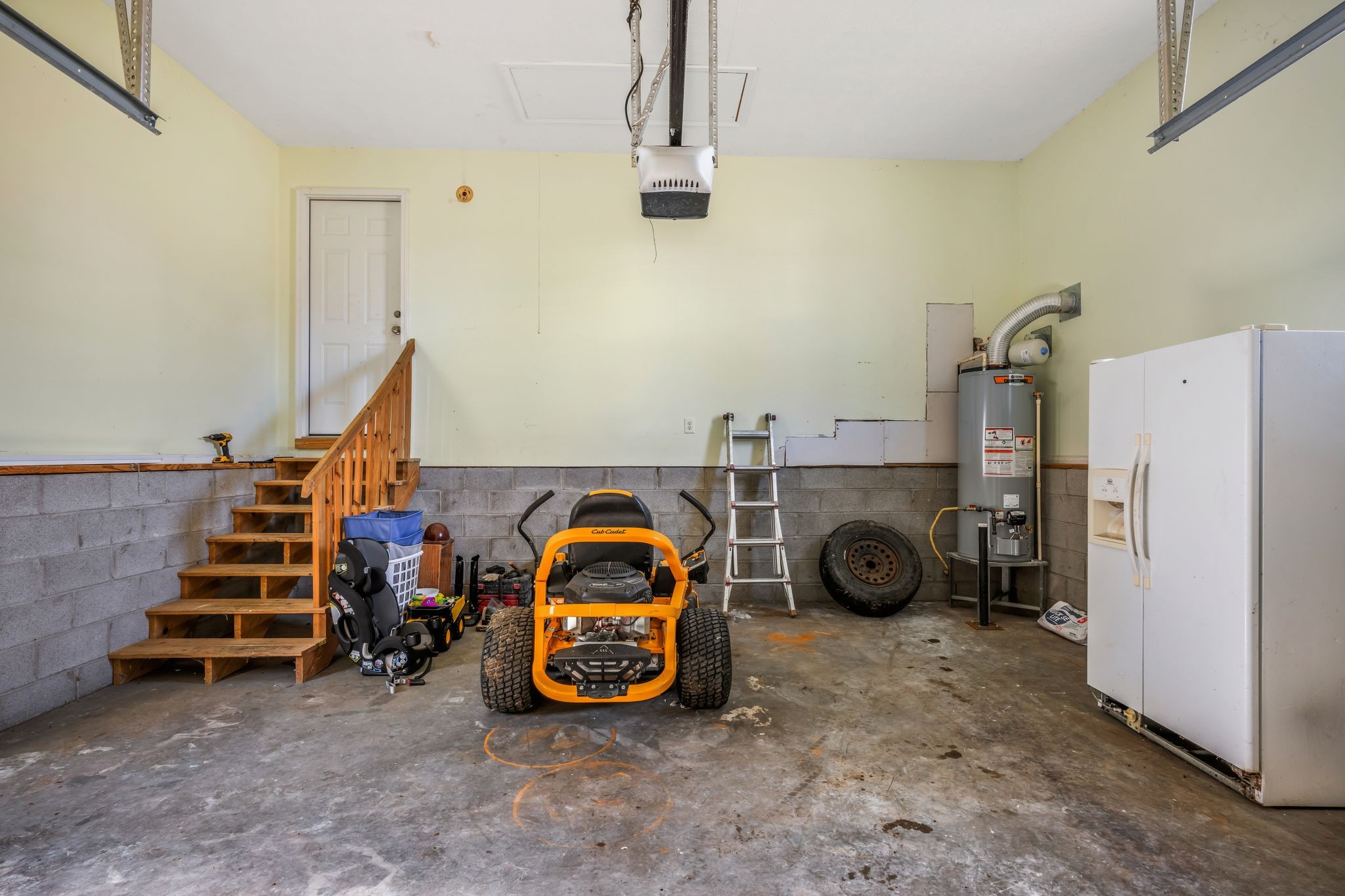 1427 St Paul Road Charlotte, TN 37036 - Photo 23 of 38