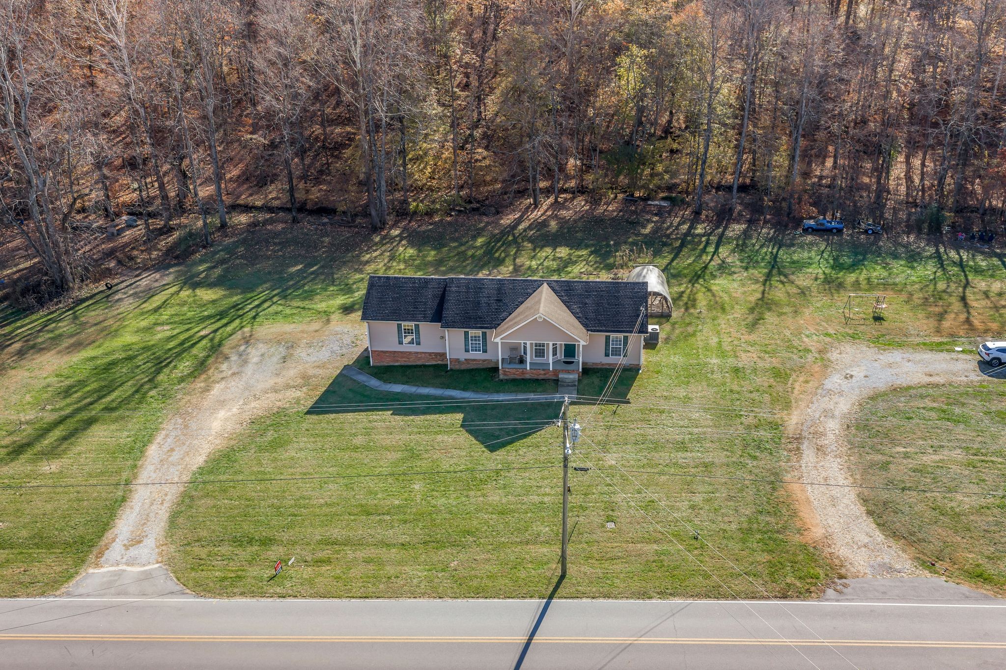 1427 St Paul Road Charlotte, TN 37036 - Photo 25 of 38