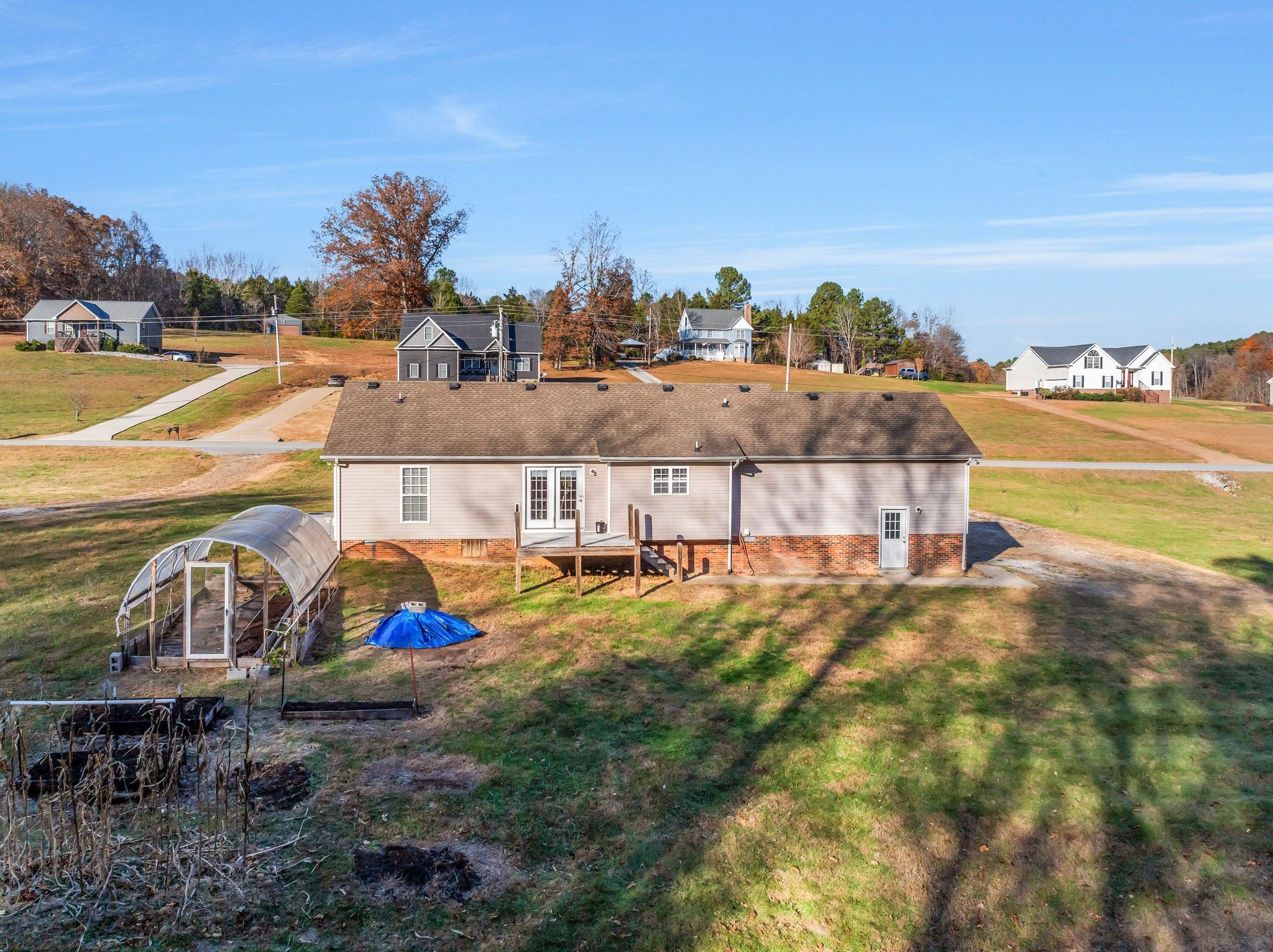 1427 St Paul Road Charlotte, TN 37036 - Photo 32 of 38