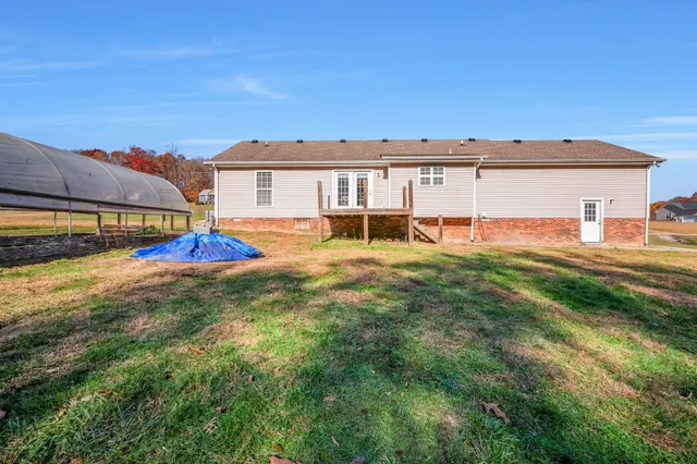 $350,000 | 1427 St Paul Road, Charlotte, TN 37036