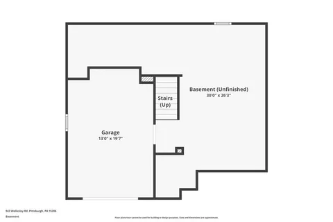 $835,000 | 943 Wellesley Road, Pittsburgh, PA 15206