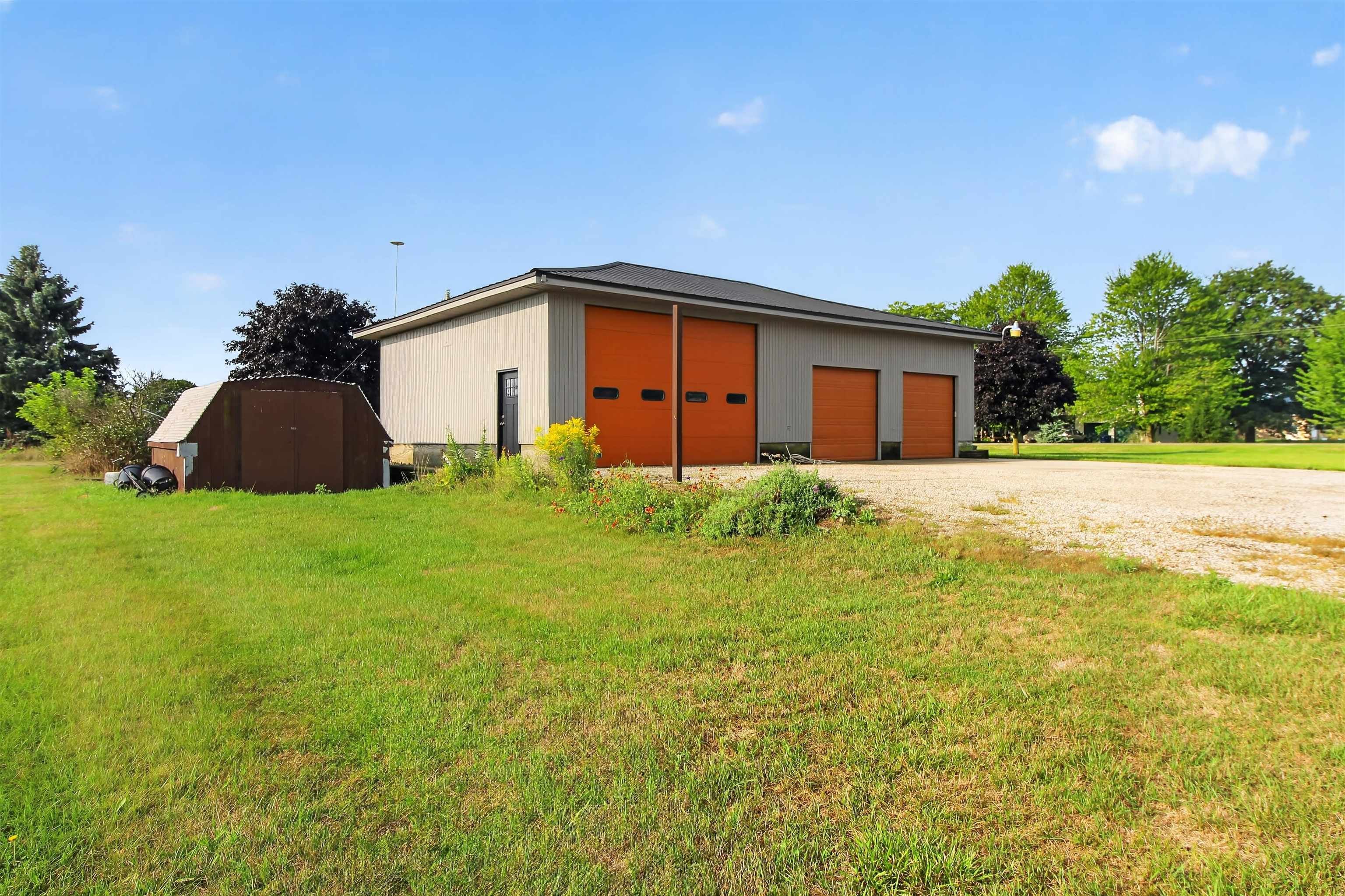 5478 Bliss Road Elwell, MI 48832 - Photo 42 of 48 Gallery Image 42