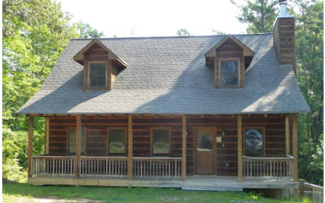 719 Matrix Lane Ellijay, GA 30540 - Photo 1 of 1 Main View