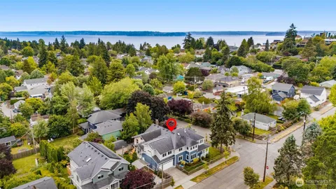 $1,550,000 | 4700 49th Avenue Southwest, Seattle, WA 98116