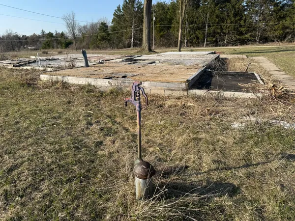 $24,900 | Undisclosed Address, Mecosta, MI 49332