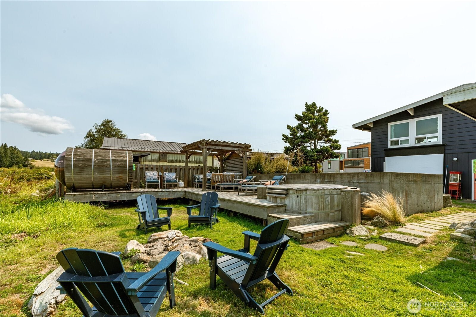 2577 Sunlight Beach Road Clinton, WA 98236 - Photo 33 of 40 Gallery Image 33