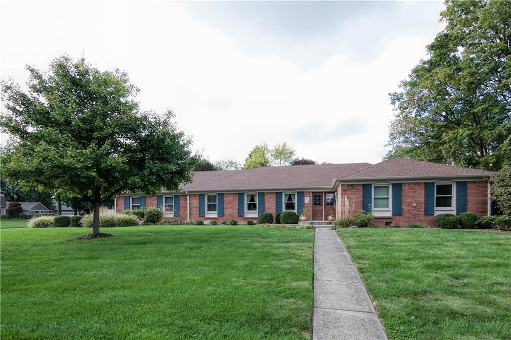 7224 Moorgate Road Indianapolis, IN 46250 - Photo 1 of 20 Gallery Image 1