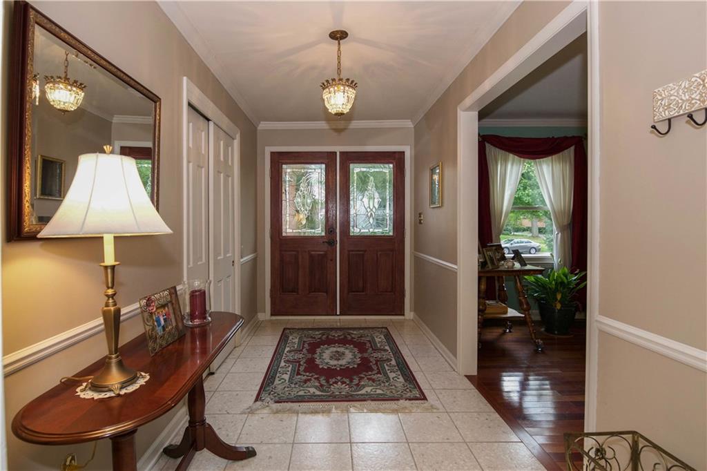 7224 Moorgate Road Indianapolis, IN 46250 - Photo 2 of 20 Gallery Image 2