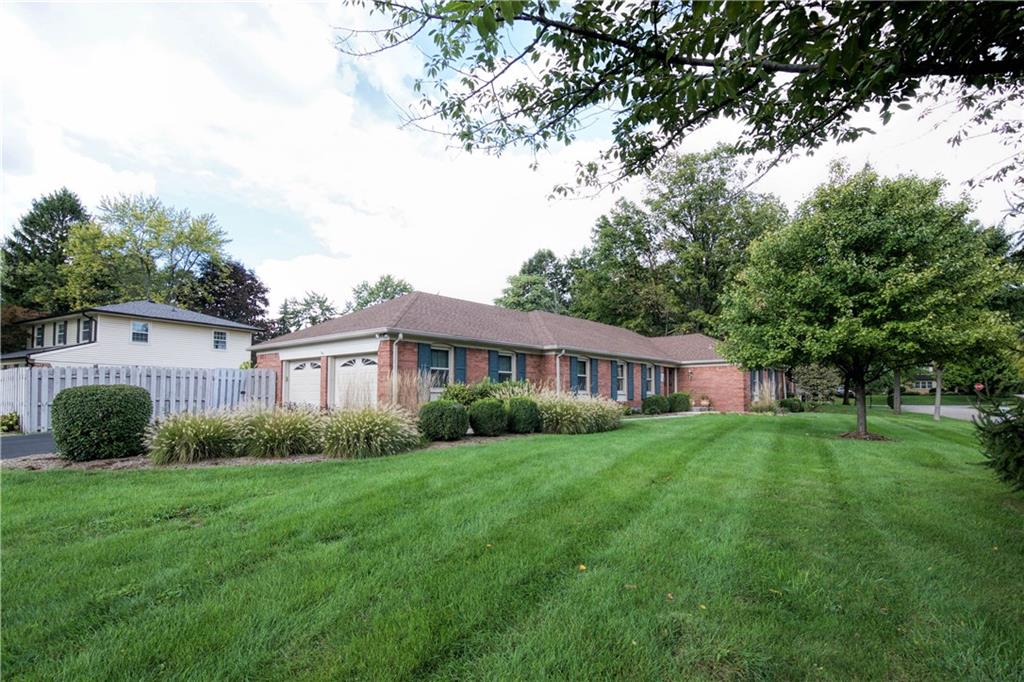 7224 Moorgate Road Indianapolis, IN 46250 - Photo 19 of 20 Gallery Image 19