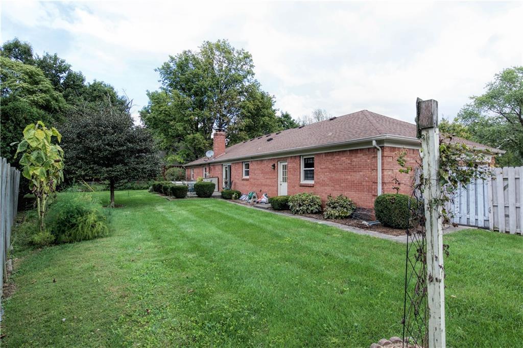 7224 Moorgate Road Indianapolis, IN 46250 - Photo 20 of 20 Gallery Image 20