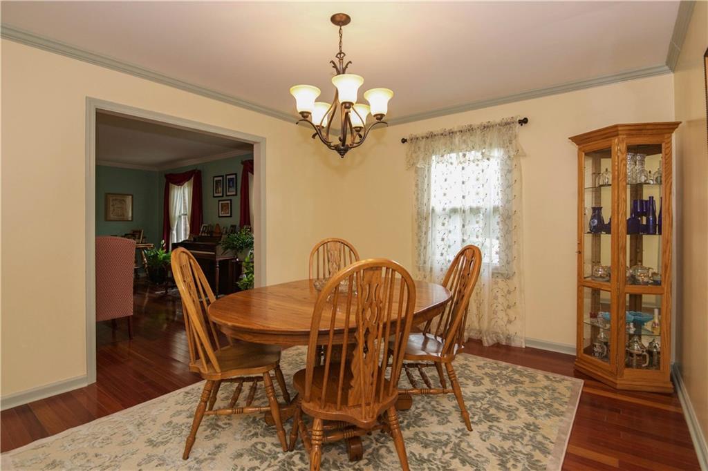 7224 Moorgate Road Indianapolis, IN 46250 - Photo 4 of 20 Gallery Image 4