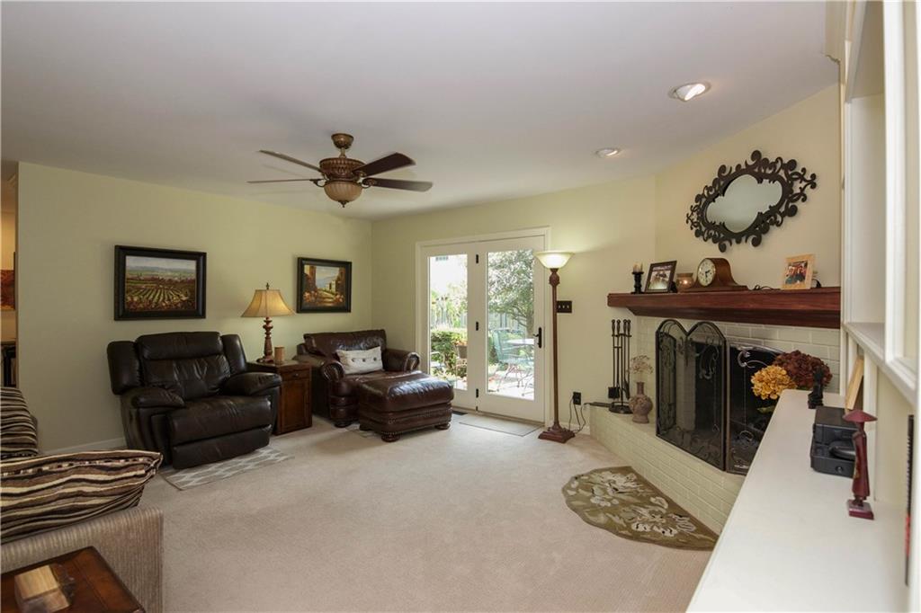 7224 Moorgate Road Indianapolis, IN 46250 - Photo 7 of 20 Gallery Image 7