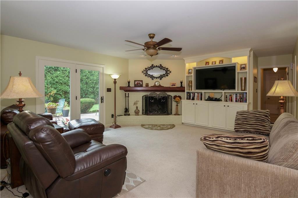 7224 Moorgate Road Indianapolis, IN 46250 - Photo 8 of 20 Gallery Image 8