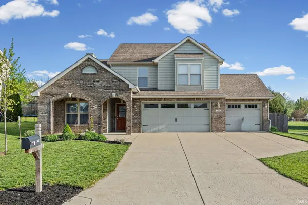 $445,000 | 366 MacBeth Drive, West Lafayette, IN 47906