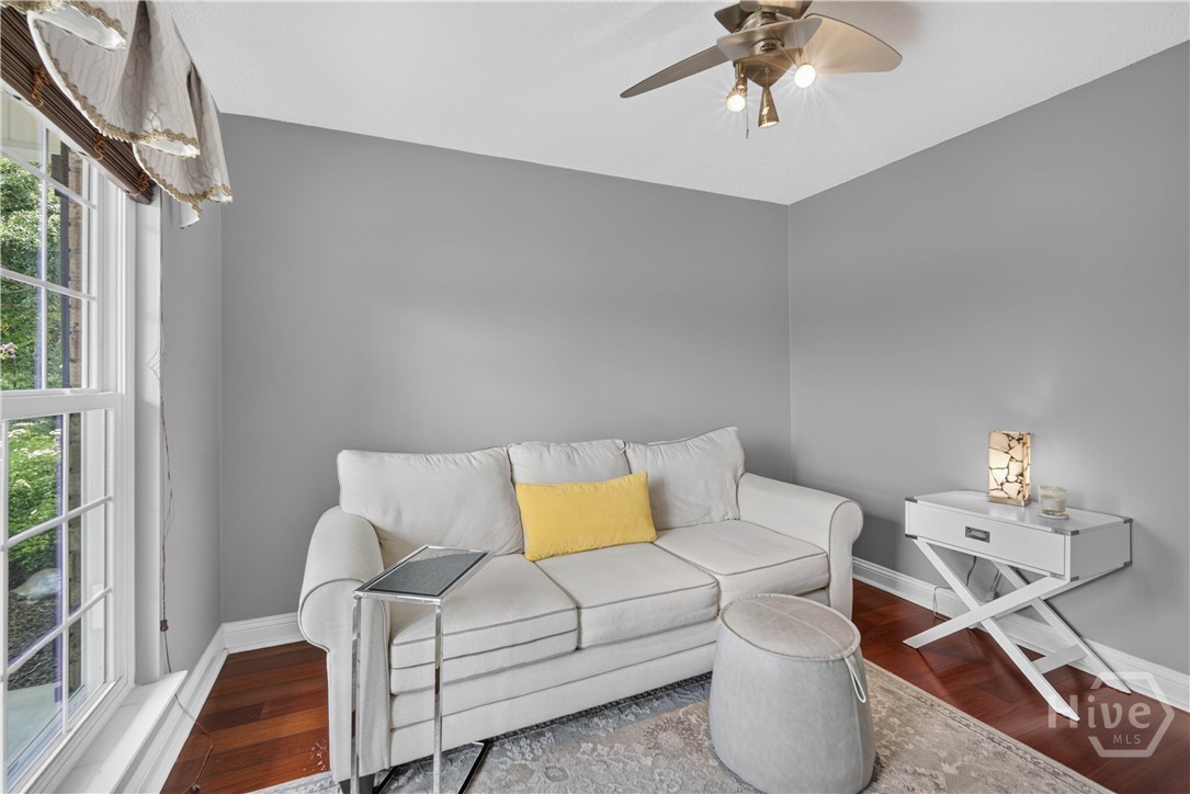 90 Saddlebrush Road Ellabell, GA 31308 - Photo 10 of 70 Gallery Image 10