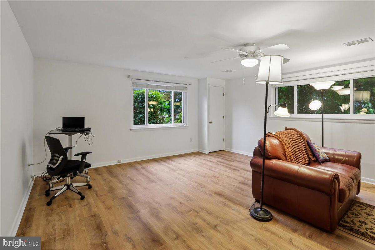 1703 Tilton Drive Silver Spring, MD 20902 - Photo 25 of 39 Bright and airy living space awaits.