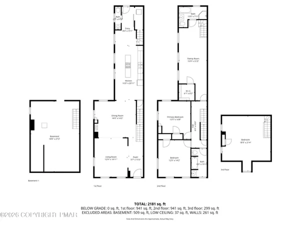 $339,000 | 109 West Broadway, Jim Thorpe, PA 18229