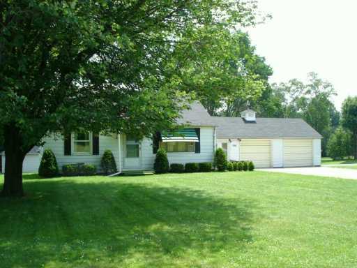 2996 Ivanhoe Road Sharpsville, PA 16150 - Photo 8 of 8 View.