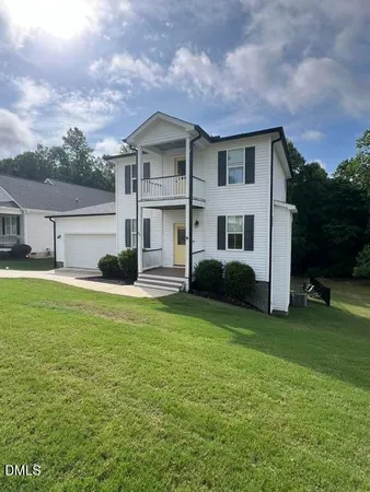 $374,000 | 95 Ashley Woods Court, Clayton, NC 27527