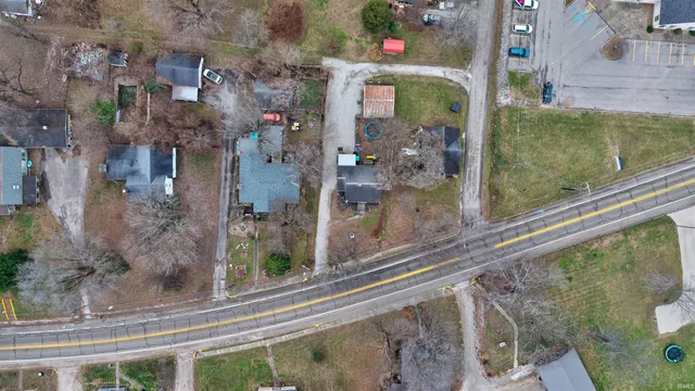 $149,000 | 1013 North Main Street, Winslow, IN 47598