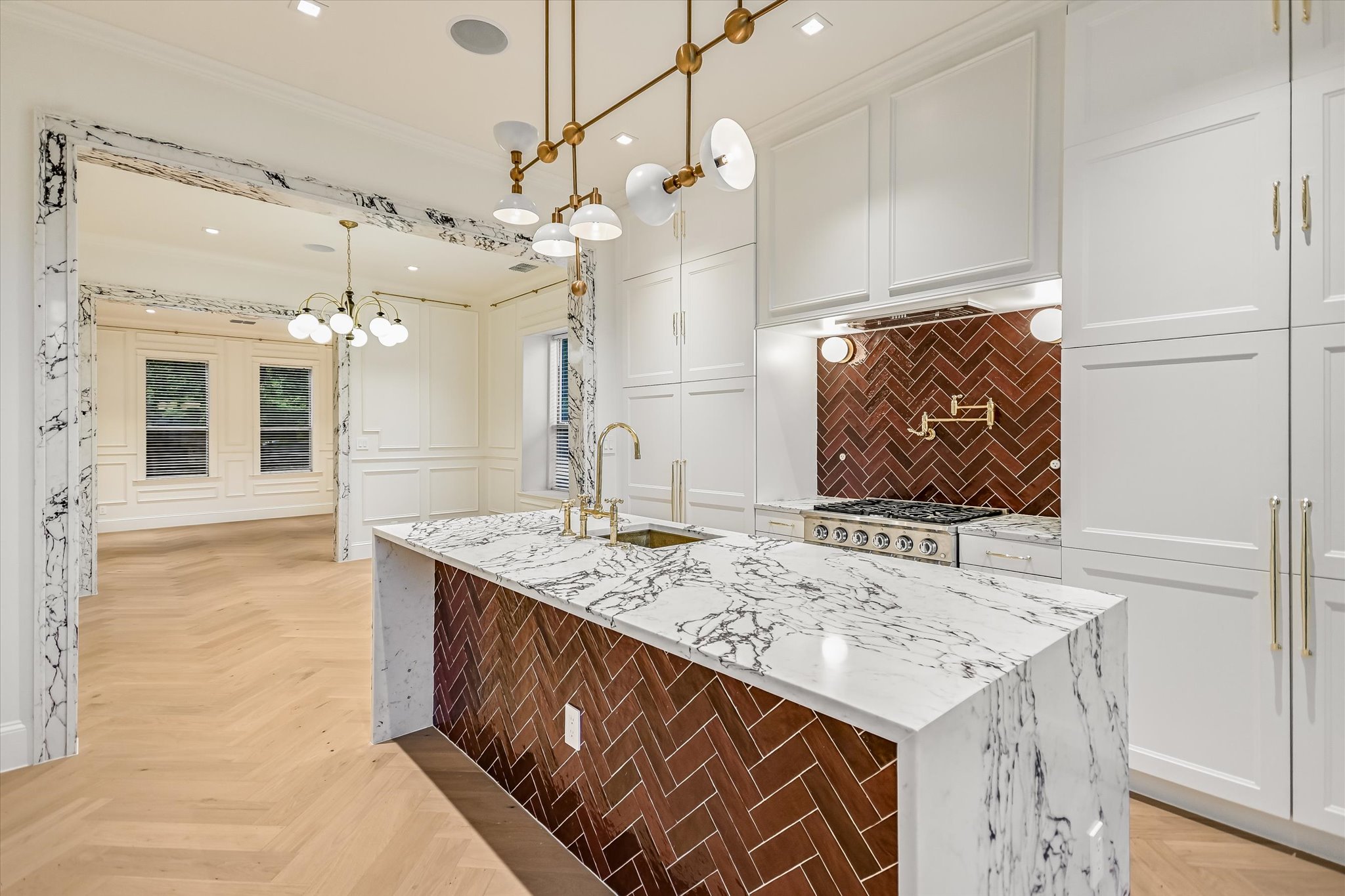 1711 Eva Street Austin, TX 78704 - Photo 2 of 19