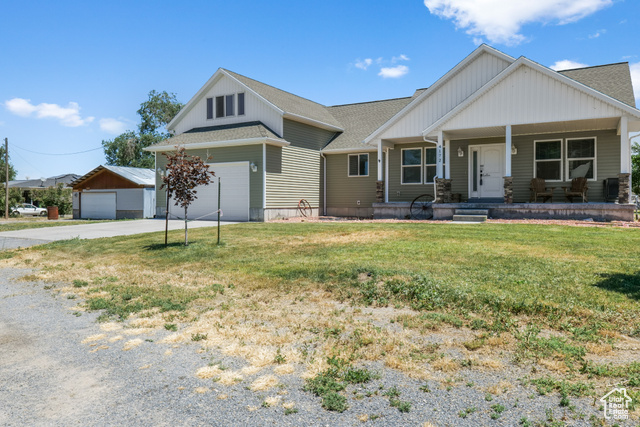 4172 Palmer Road Erda, UT 84074 - Photo 1 of 1 Gallery Image 1